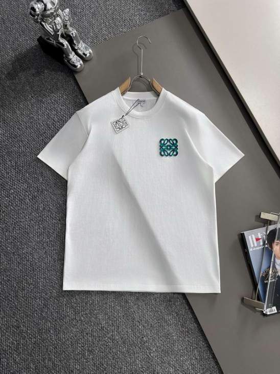 Picture of Loewe T Shirts Short _SKULoeweXS-Laztx98488810